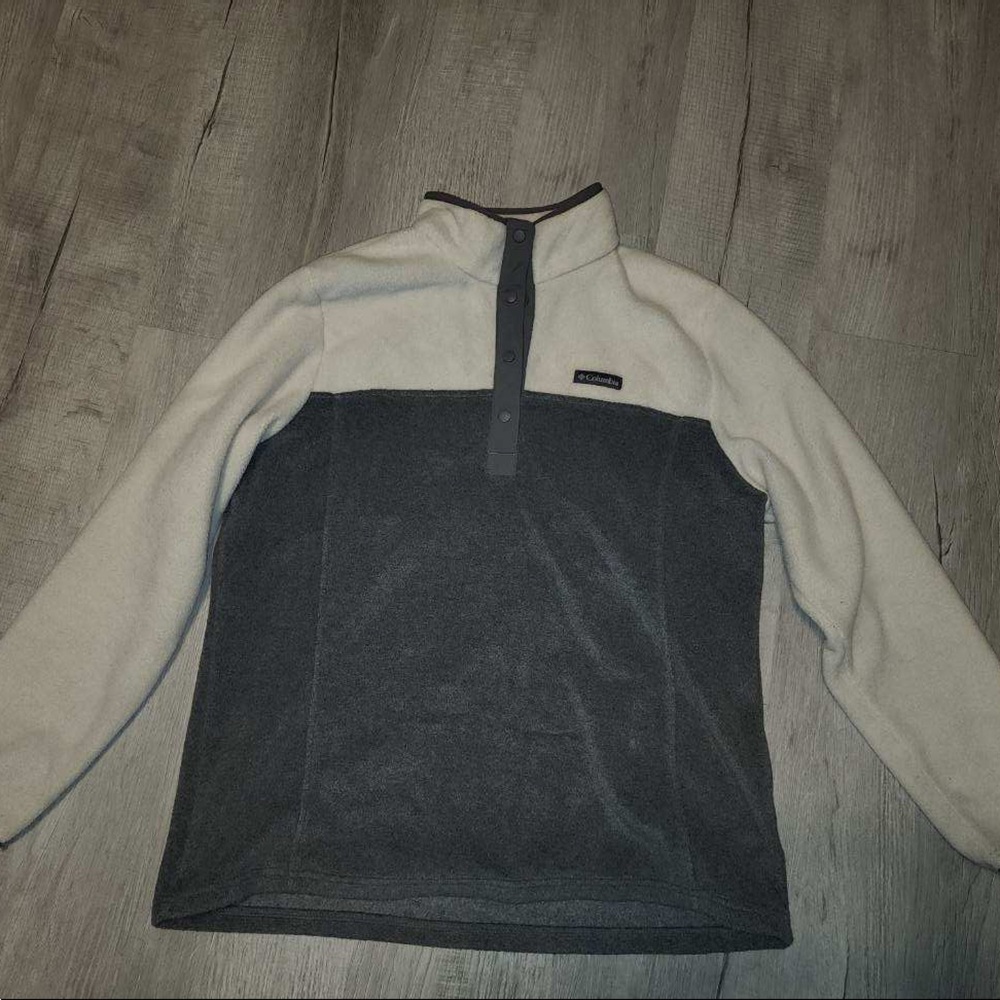 Columbia Women’s Pullover